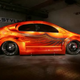 Illustration for article titled Swedes Do $184,000 Worth Of Unholy Things To Toyota Prius